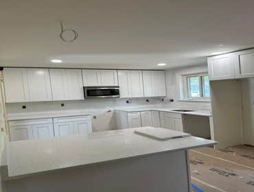 Photos by Pespire´s Granite Installation LLC #9