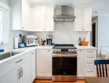 Photos by Touchstone General Contractor #1