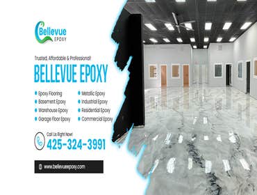 Photos by Bellevue Epoxy #1