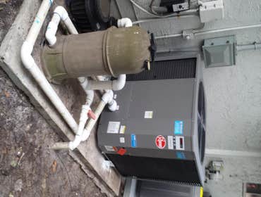 Photo(s) from Summers Heating And Cooling Inc