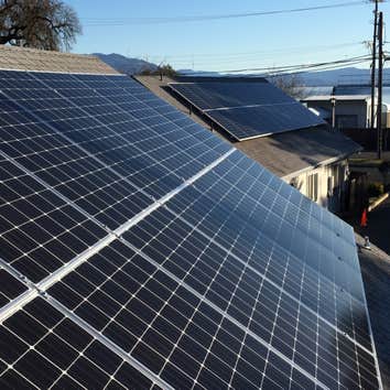 Photos from Bright Future Solar Energy Inc