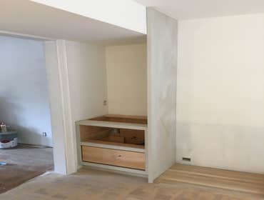 Photos by Nick Hammer General Builder #2