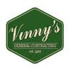 Vinny's General Contracting logo
