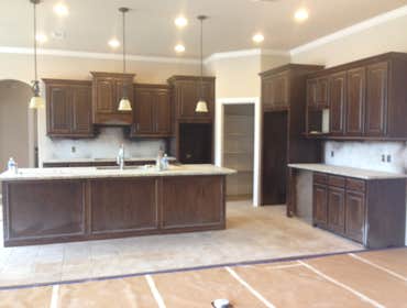 Photo(s) from JMG Granite & Marble
