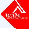 Rnm Construction logo
