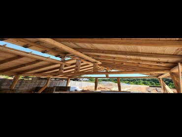 Photos by Timberstone Post and Beam #1