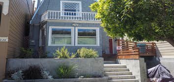 16th Ave Home Remodel