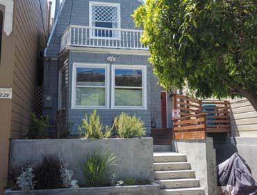 16th Ave Home Remodel