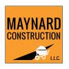Maynard Construction & Roofing logo