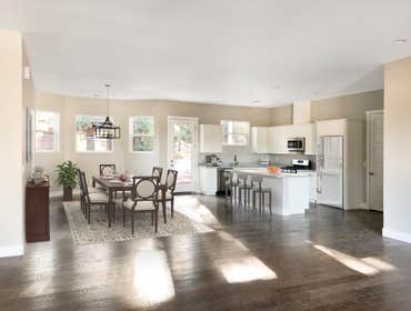 Photos by Mountain Town Homes #1