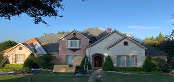 Billy Harris Roofing