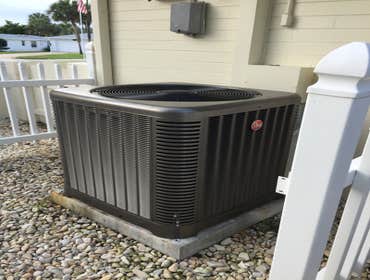 Photos from Air Rescue Cooling and Heating Inc