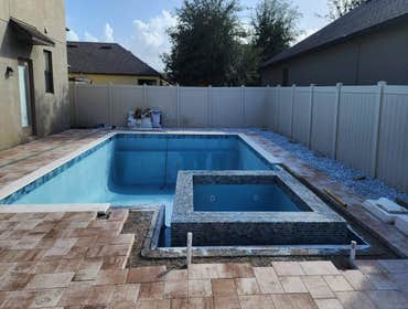 Photos by 3 Abn Pools,