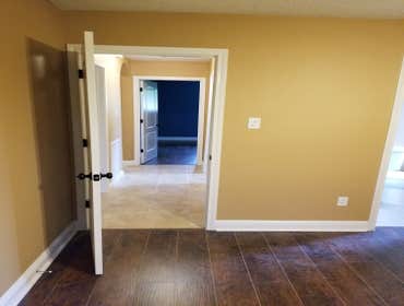 Photos from Arrcon Enterprises LLC This home was flooded by Harvey Storm. I renovated the entire home from ground to celling. All new fixtures and equi