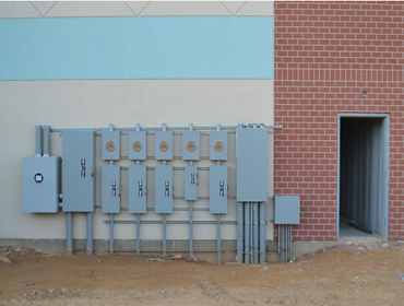 Photos from Mata Electrical Contractors & Support, LLC DBA Mata Electric LLC