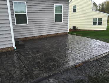 Photos from Bianco Concrete Construction