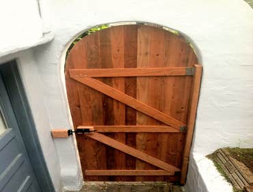 Redwood Gates Fence exterior furniture Summer time small projects over the years just redwood outside