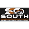 South Custom Concrete logo