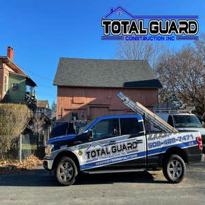 Photos by Total Guard Construction Inc #2