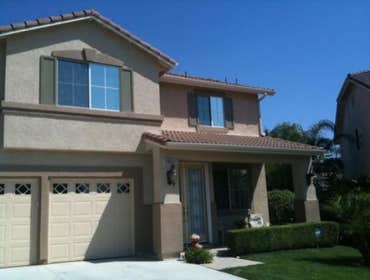 Residential Exterior 1