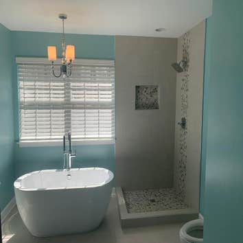 Siding, Bathroom Remodeling, Flooring, Tiling & Painting Ind. Contractor Specialist