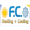 Fc Heating and Cooling logo
