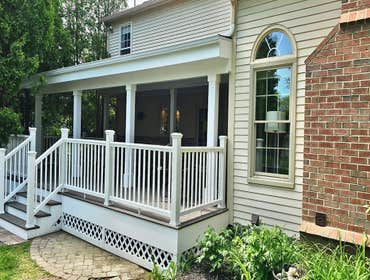 Photos by Liberty Homes LLC #1