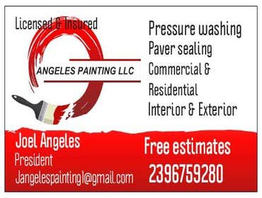 Photos by Angeles Painting LLC #1