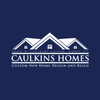 Caulkins Homes | Design & Build logo