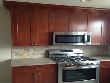 Photos by Tom Paton Construction #9
