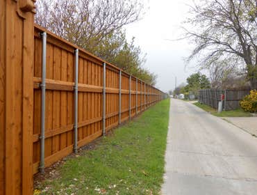 Fences