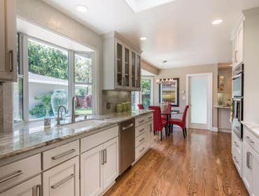 Kitchen Remodel