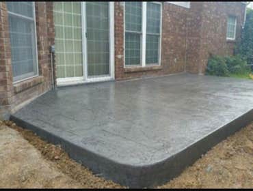 Photos by Pyramid Concrete LLC #1