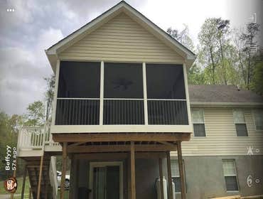 Photos by Md Custom Construction #1