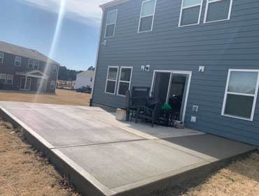 Photos by Mix Construction Concrete Inc #1