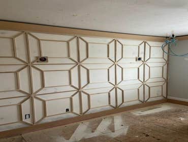Photos by Blue Steel Architectural Embellishments LLC #1