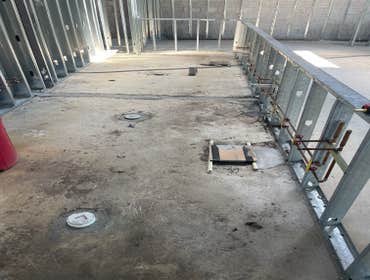 Photos by Zj Construction / Casa Tequila New Construction Commercial
