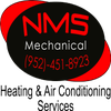 NMS Mechanical Corp logo