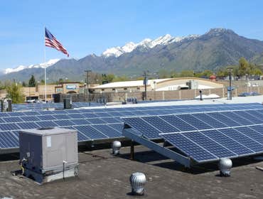 Photos from Great Basin Solar
