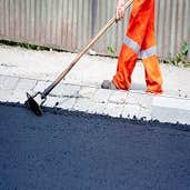 Photos by Alamo Asphalt Solutions #1