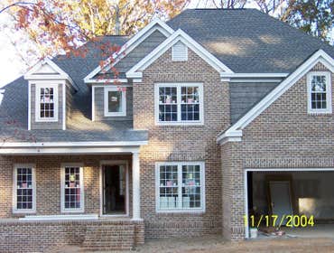 Roofing When replacing your shingles, price alone is not a consideration! All Pro Improvements uses a proven system to remove the potential future leak