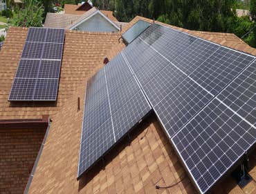 Photos by Allsolar Energy Inc #1