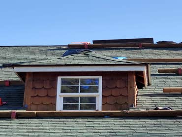 Photos by Fikes Roofing & Construction #1