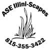 ASE Illini-scapes Inc logo