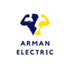 Arman Electric logo