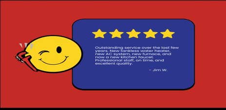 Duane Blanton plumbing, Sewer, Heating & Cooling