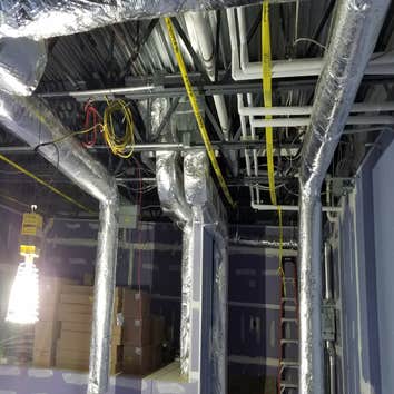 Mechanical Air Design, Inc