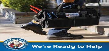 Benjamin Franklin plumbing of San Marcos