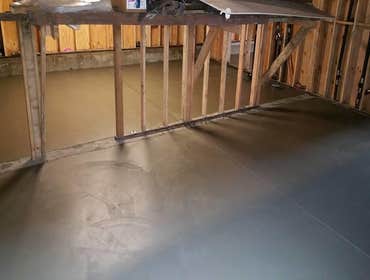 Photos from Louie Concrete Co