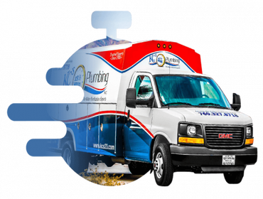 Photos by KC's 23 ½ Hour Plumbing & Air Conditioning #1